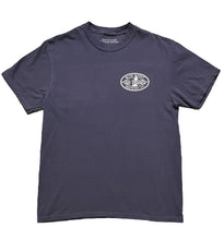 Load image into Gallery viewer, Blue Point x Old Soldier Drink Blue Point Tee