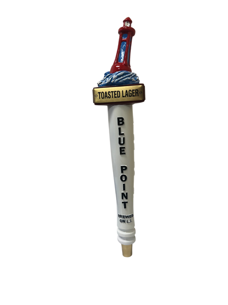 Toasted Lager Large Tap Handle