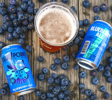 Load image into Gallery viewer, Blueberry Ale