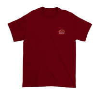 Load image into Gallery viewer, Blue Point x Dark Seas Pocket Tee