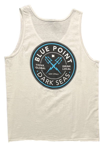Blue Point X Dark Seas Tank Top