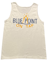 Load image into Gallery viewer, Blue Point X Old Soldier On Tap Tank Top
