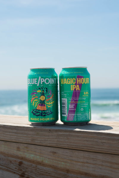 Magic Hour IPA