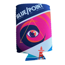 Load image into Gallery viewer, Blue Point 16 oz. Can Koozie
