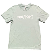 Load image into Gallery viewer, Blue Point Logo Tees
