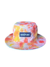 Load image into Gallery viewer, Reversable Shakedown Bucket Hat
