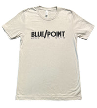 Load image into Gallery viewer, Blue Point Logo Tees
