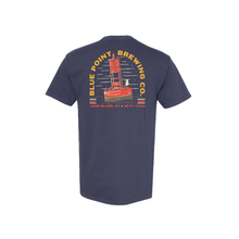 Load image into Gallery viewer, Buoy &amp; Seagull Tee
