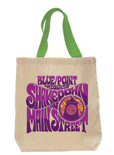 Shakedown Tote Bag