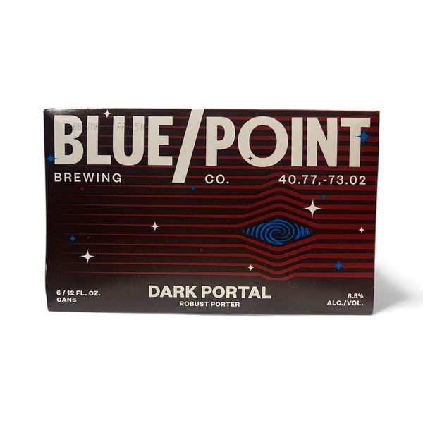 Dark Portal