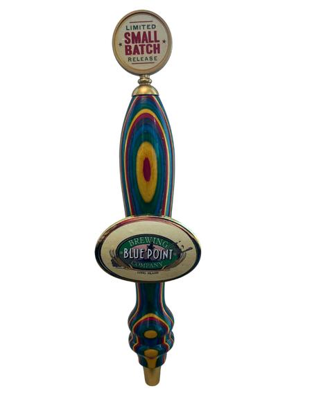 Small Batch Tap Handle