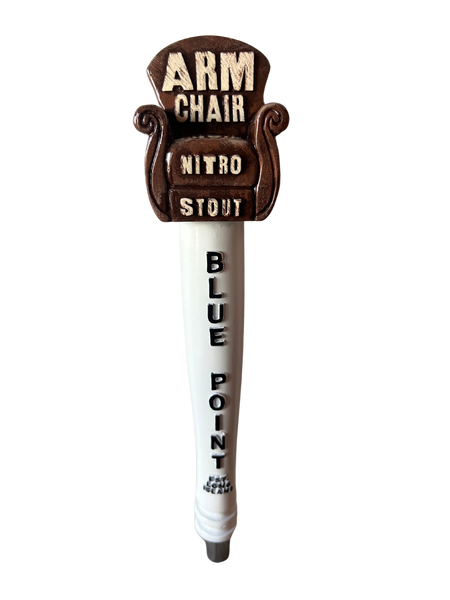 Arm Chair Tap Handle