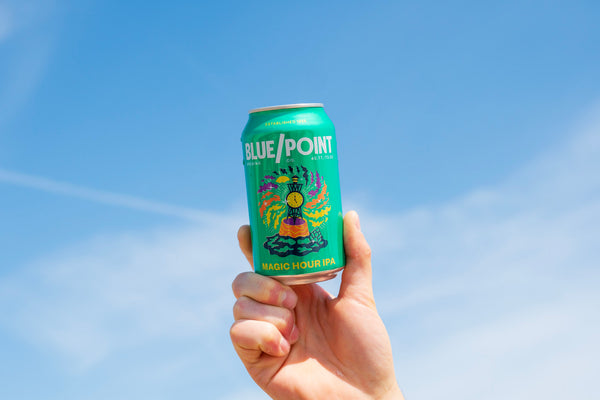 Magic Hour IPA