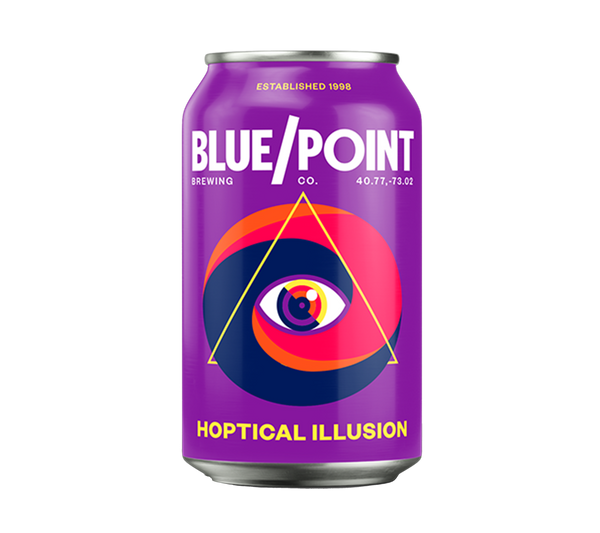 Hoptical Illusion IPA