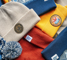 Load image into Gallery viewer, Imperial Sunshine Beanie
