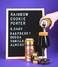 Load image into Gallery viewer, INNOVATION SERIES: Rainbow Cookie Porter
