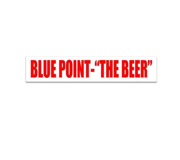 BLUE POINT 