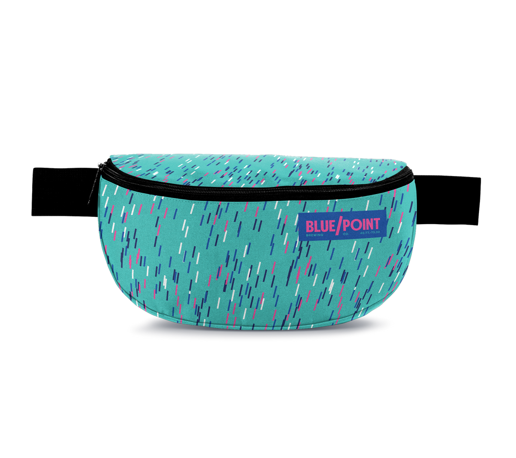 Blue Point Fanny Pack
