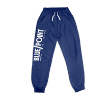Load image into Gallery viewer, Blue Point Jogger Sweatpants
