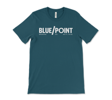 Load image into Gallery viewer, Blue Point Logo Tees
