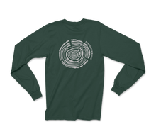 Load image into Gallery viewer, Evergreen Magic Long Sleeve Tee
