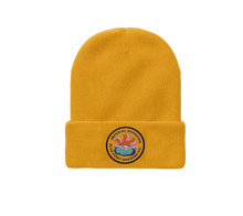 Load image into Gallery viewer, Imperial Sunshine Beanie
