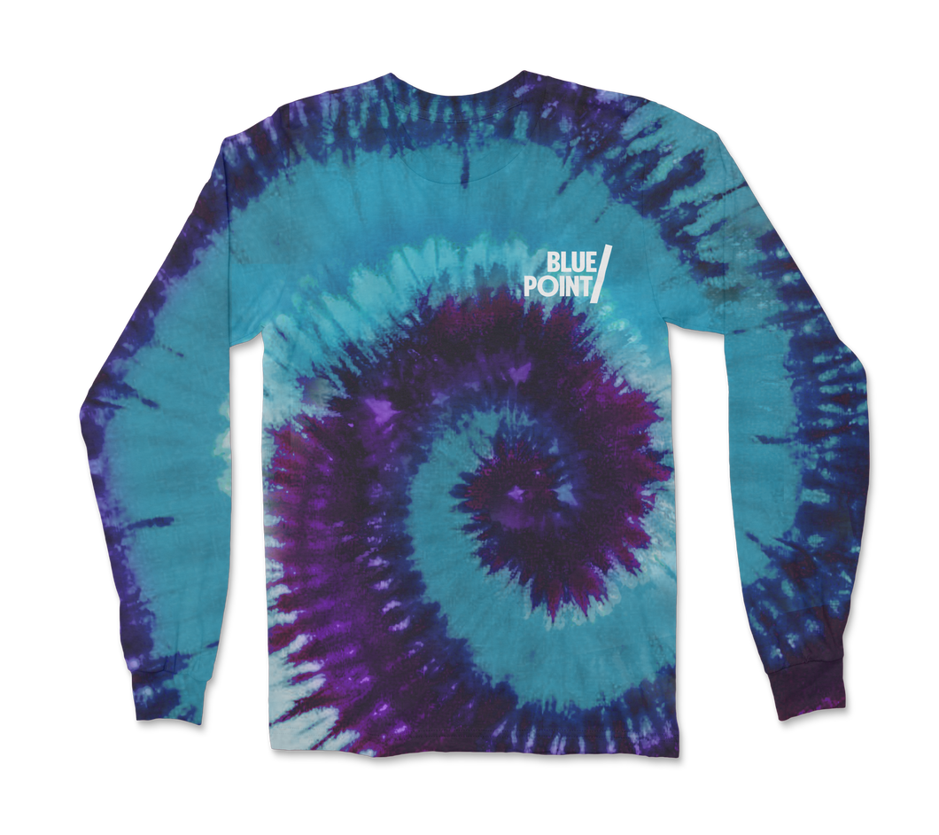 Legalize Wheat Long Sleeve Tee