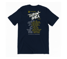 Load image into Gallery viewer, Blue Point Throwback T-Shirt
