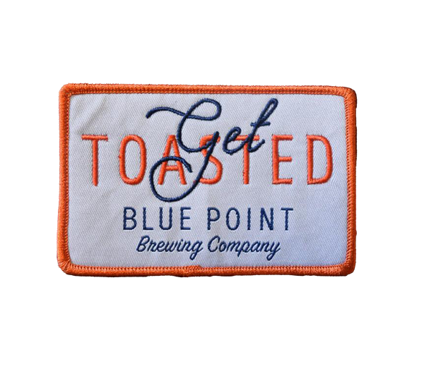 VINTAGE Blue Point Brewing Company