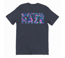 Load image into Gallery viewer, Spectral Haze Short Sleeve Tee
